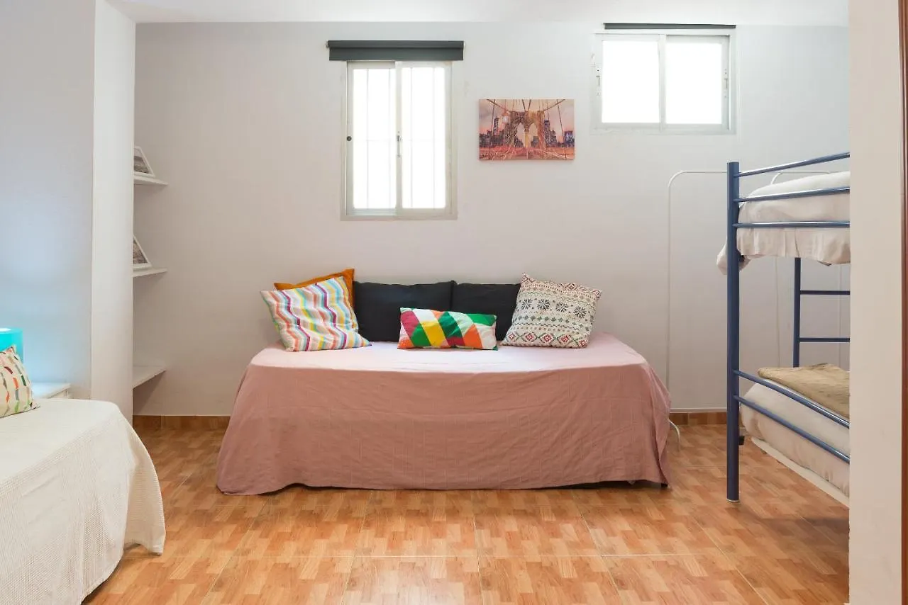 Marques De Larios 4 Parking Apartment Malaga Spain