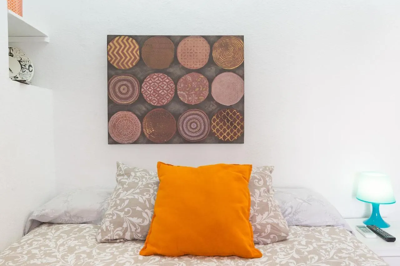 Marques De Larios 4 Parking Apartment Malaga