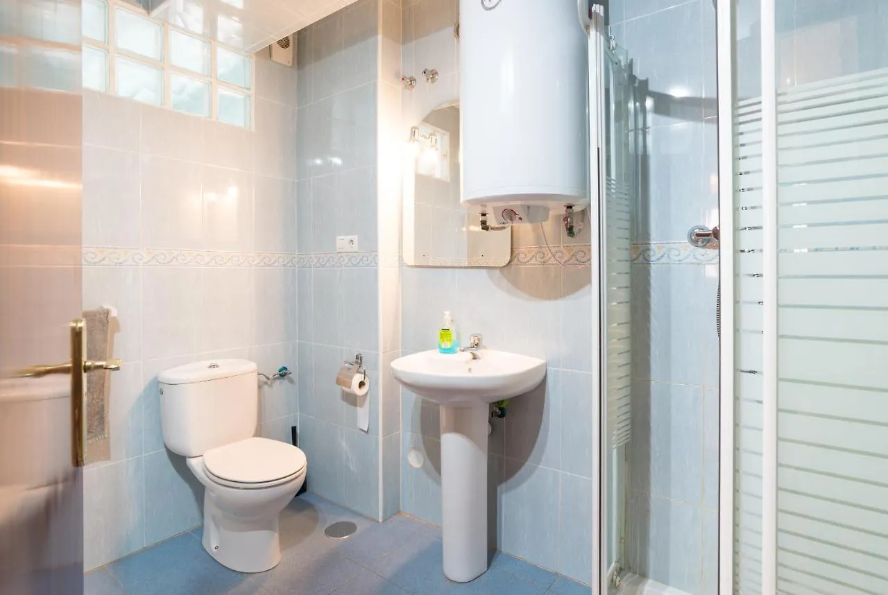 Marques De Larios 4 Parking Apartament Malaga 0*,  Hiszpania