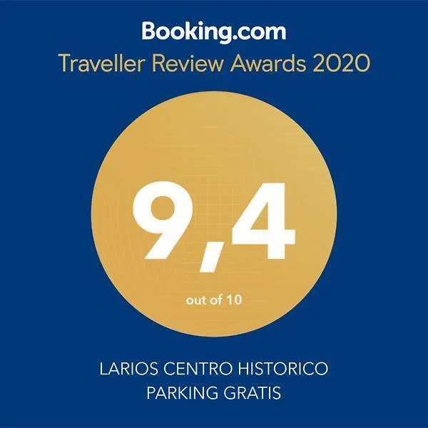 Marques De Larios 4 Parking Apartament Malaga Hiszpania